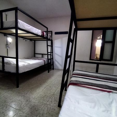 Hotel & Hostal Santuario San Miguel de Allende Ngoại thất bức ảnh