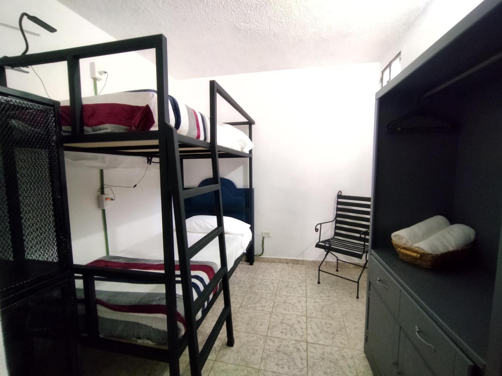 Hotel & Hostal Santuario San Miguel de Allende Ngoại thất bức ảnh