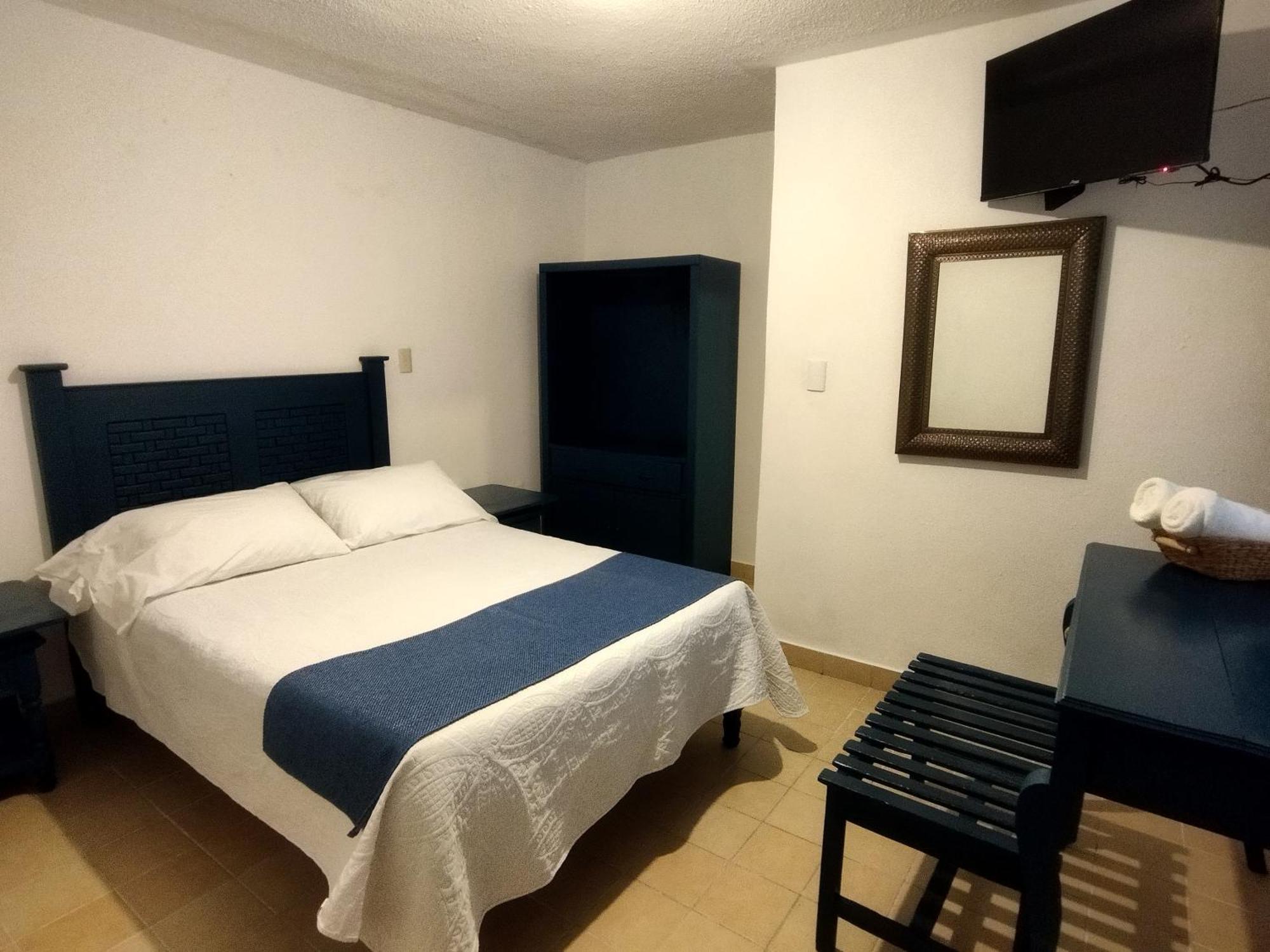 Hotel & Hostal Santuario San Miguel de Allende Ngoại thất bức ảnh